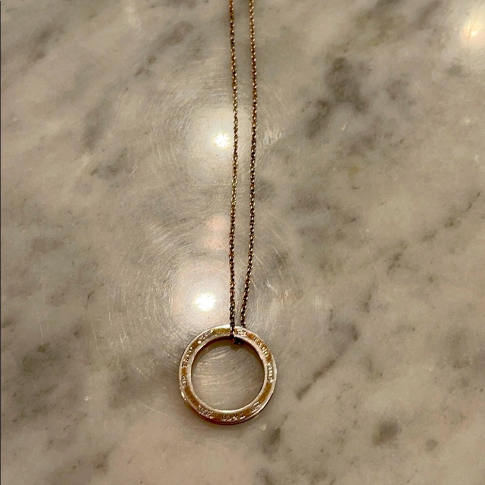 Tiffany pendant